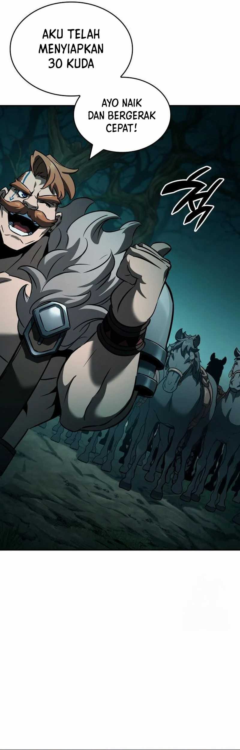 Vallhala Saga Chapter 24 Gambar 85