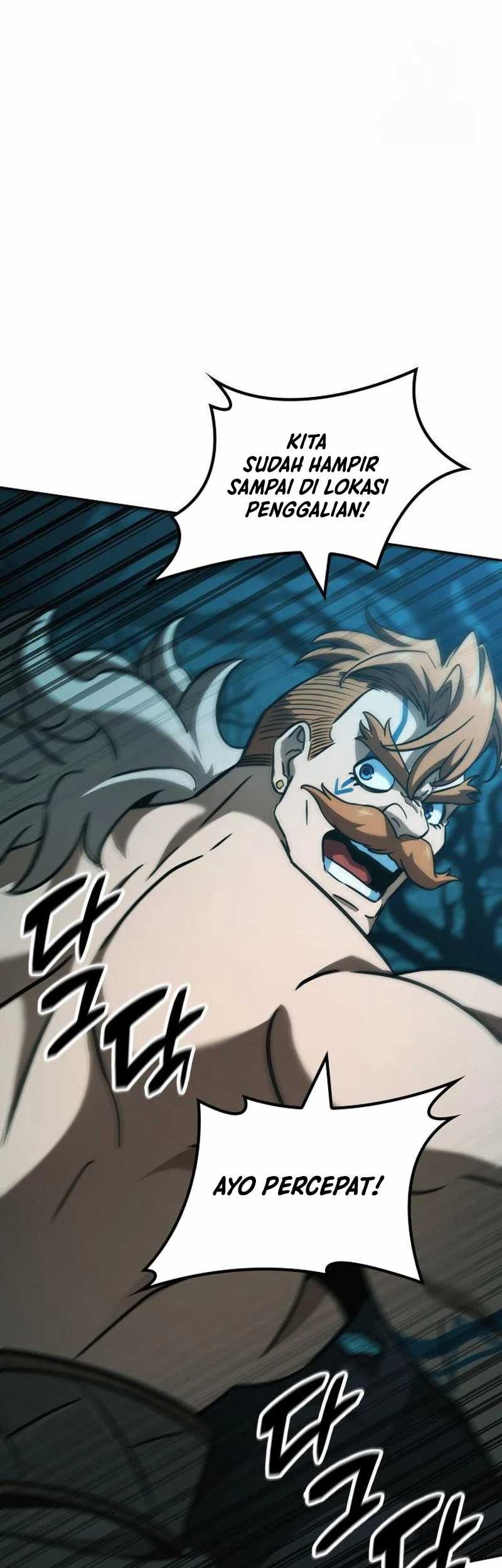 Vallhala Saga Chapter 24 Gambar 91