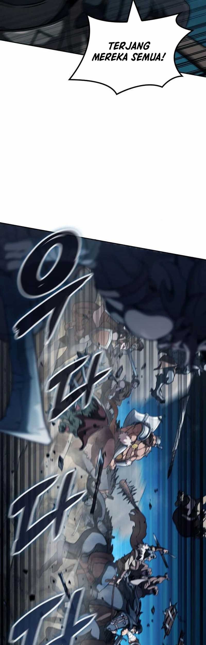 Vallhala Saga Chapter 24 Gambar 99
