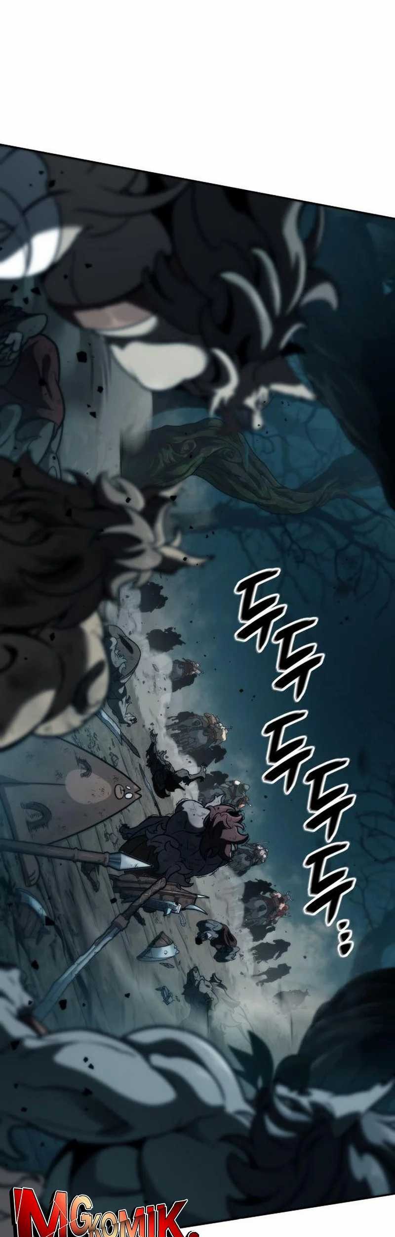 Vallhala Saga Chapter 24 Gambar 101
