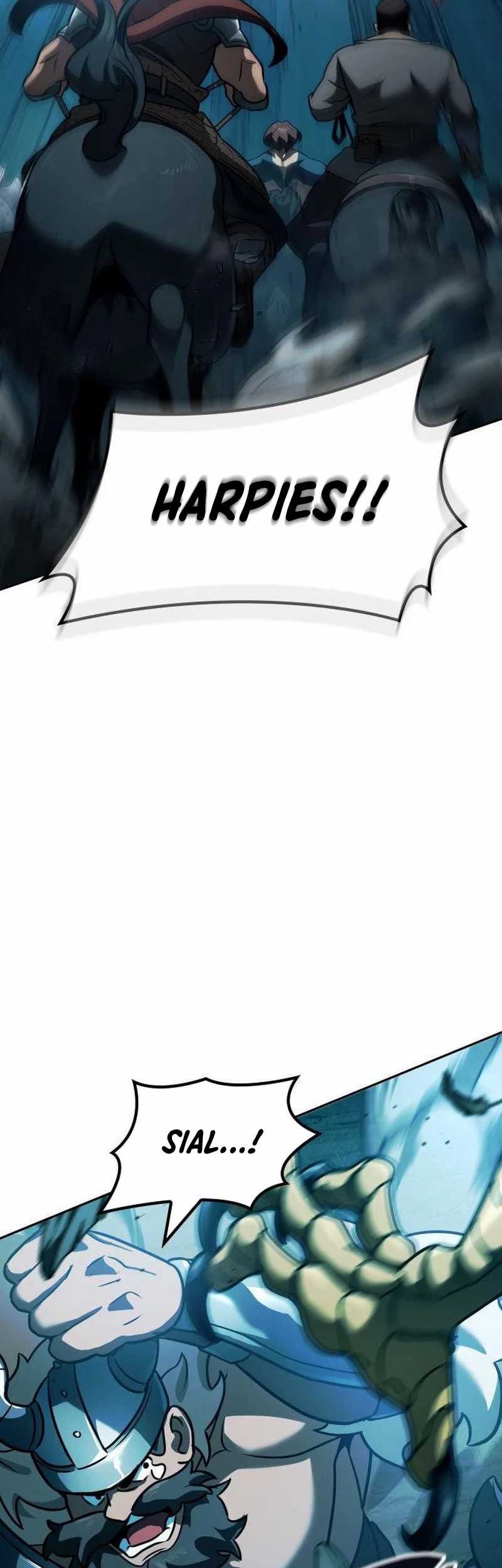 Vallhala Saga Chapter 24 Gambar 105