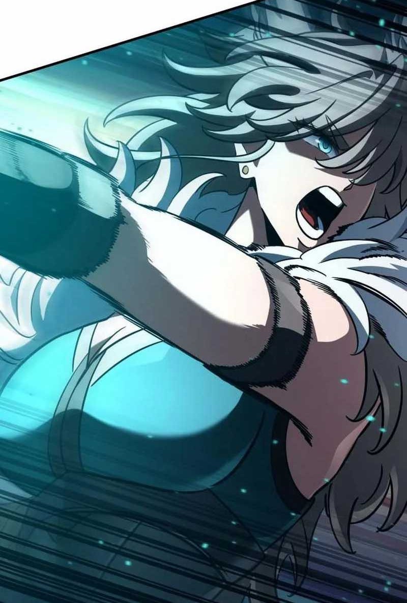 Vallhala Saga Chapter 23 Gambar 35