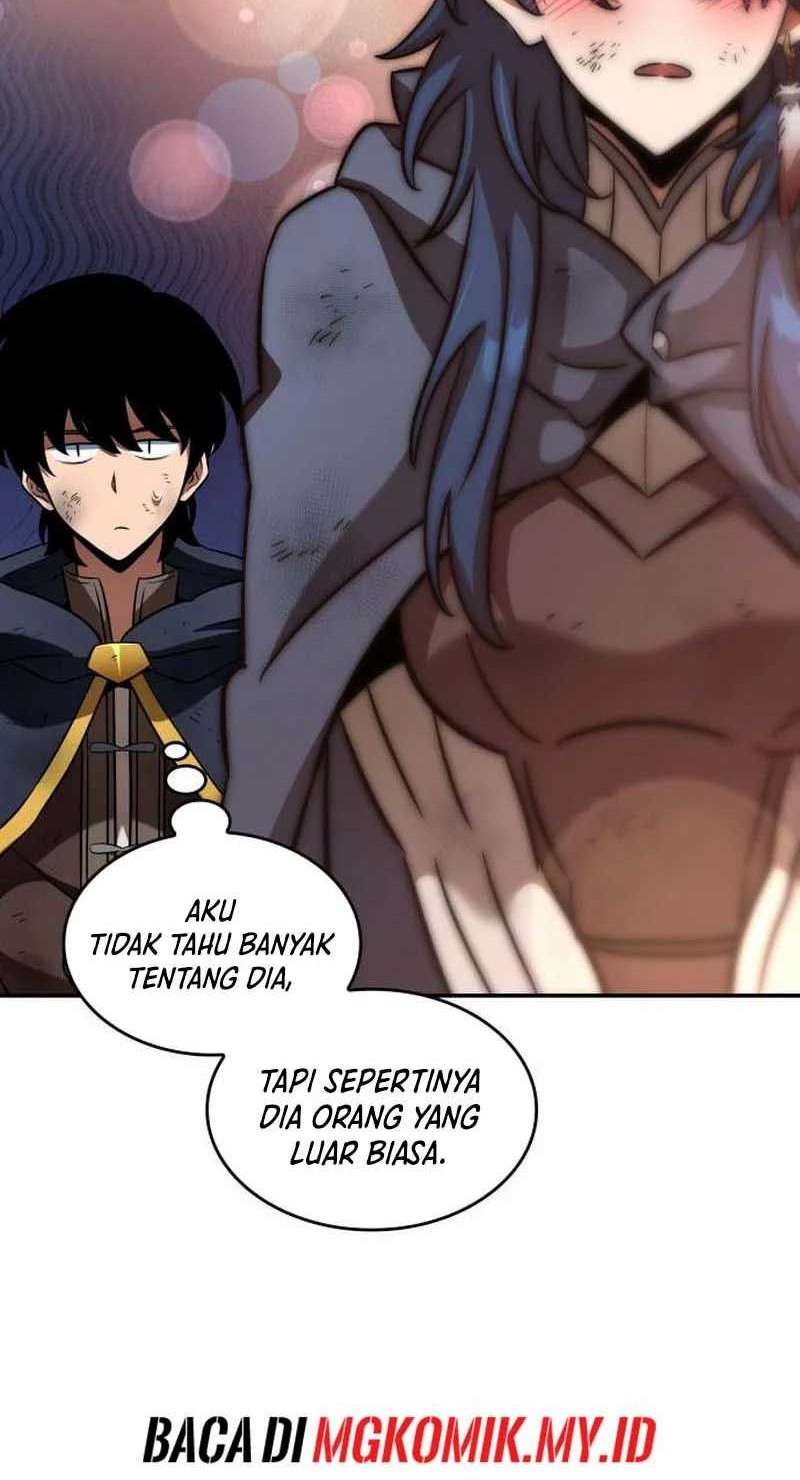 Vallhala Saga Chapter 23 Gambar 41