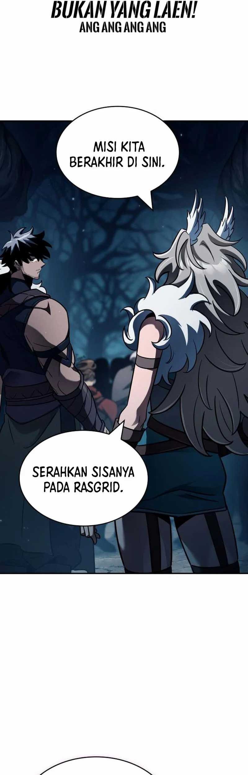 Vallhala Saga Chapter 23 Gambar 42