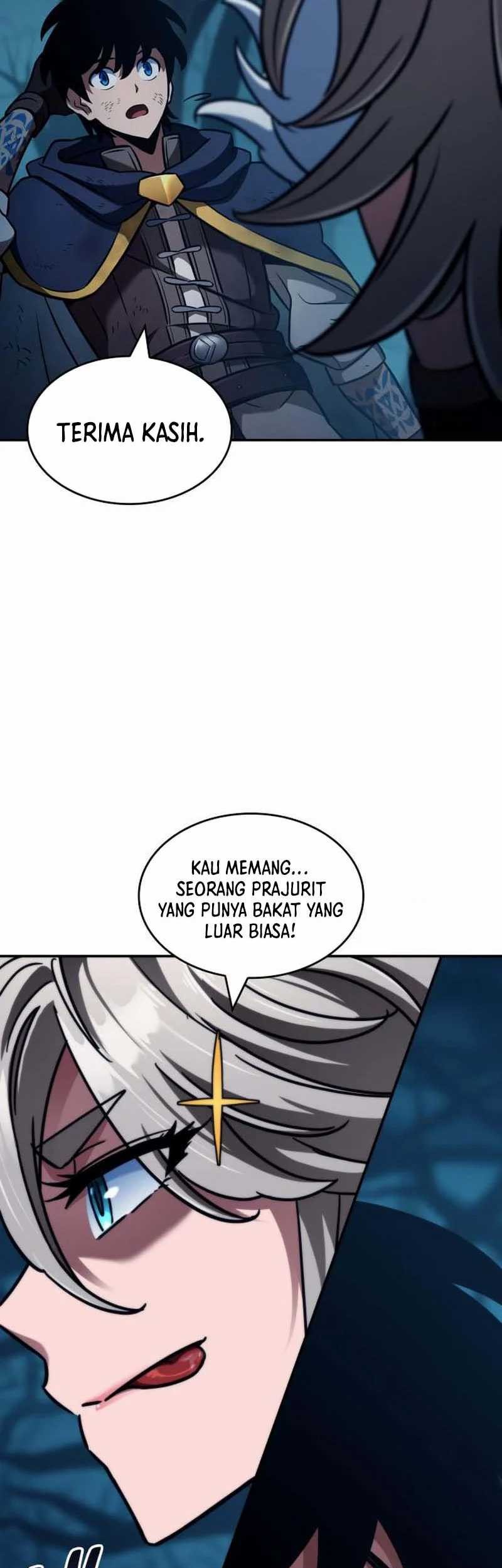 Vallhala Saga Chapter 23 Gambar 46