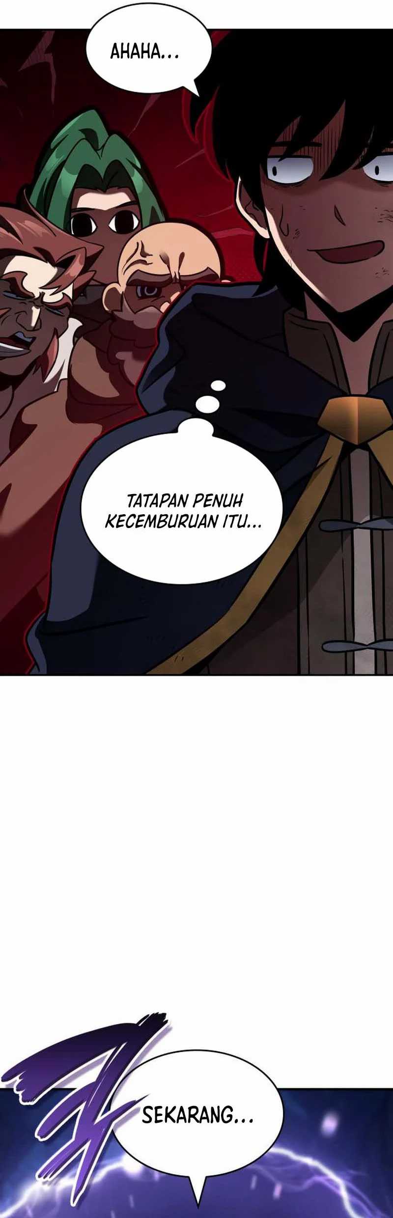 Vallhala Saga Chapter 23 Gambar 48