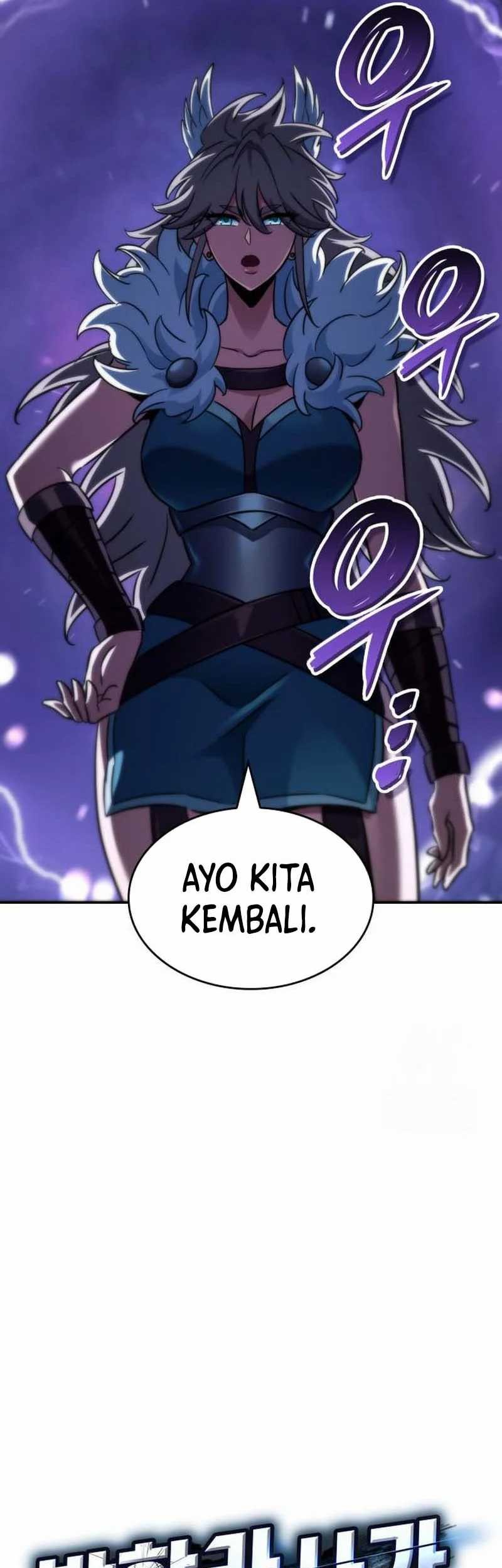 Vallhala Saga Chapter 23 Gambar 49