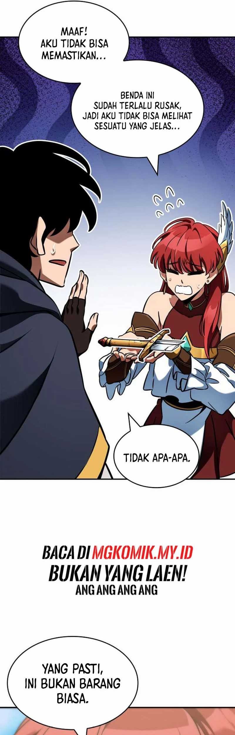 Vallhala Saga Chapter 23 Gambar 53