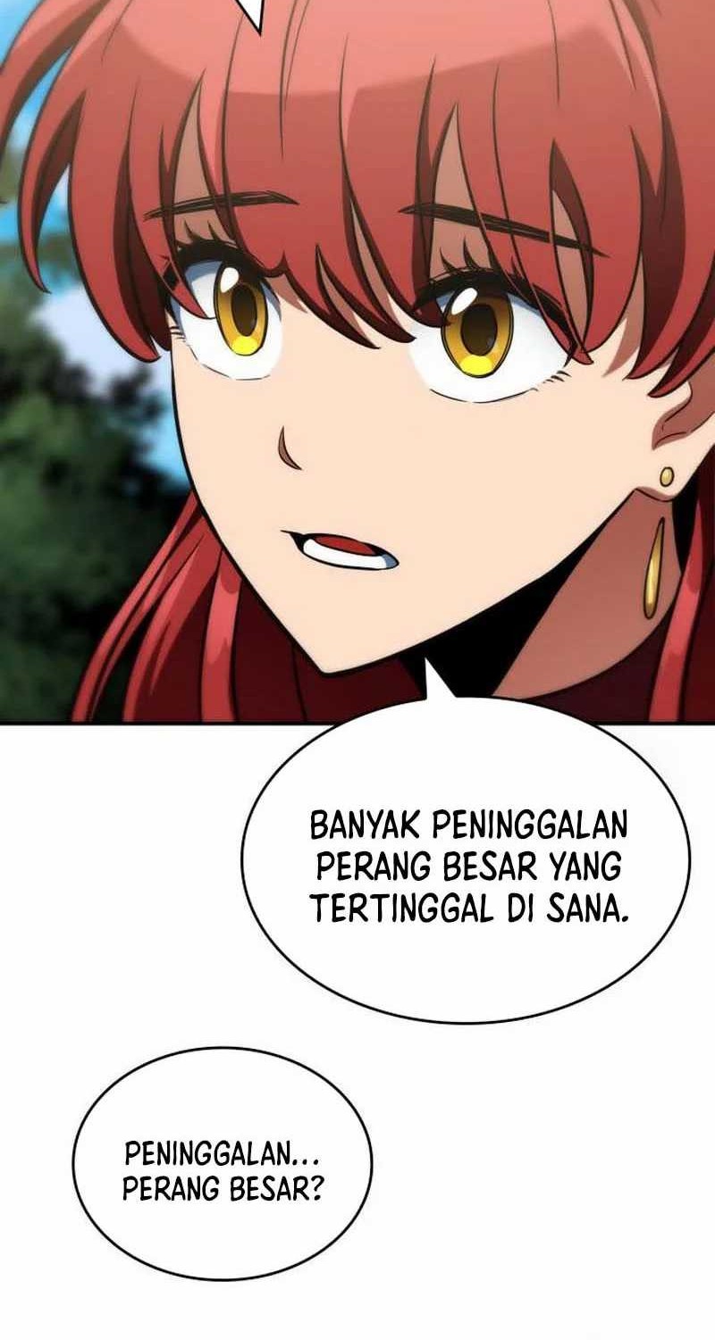 Vallhala Saga Chapter 23 Gambar 54
