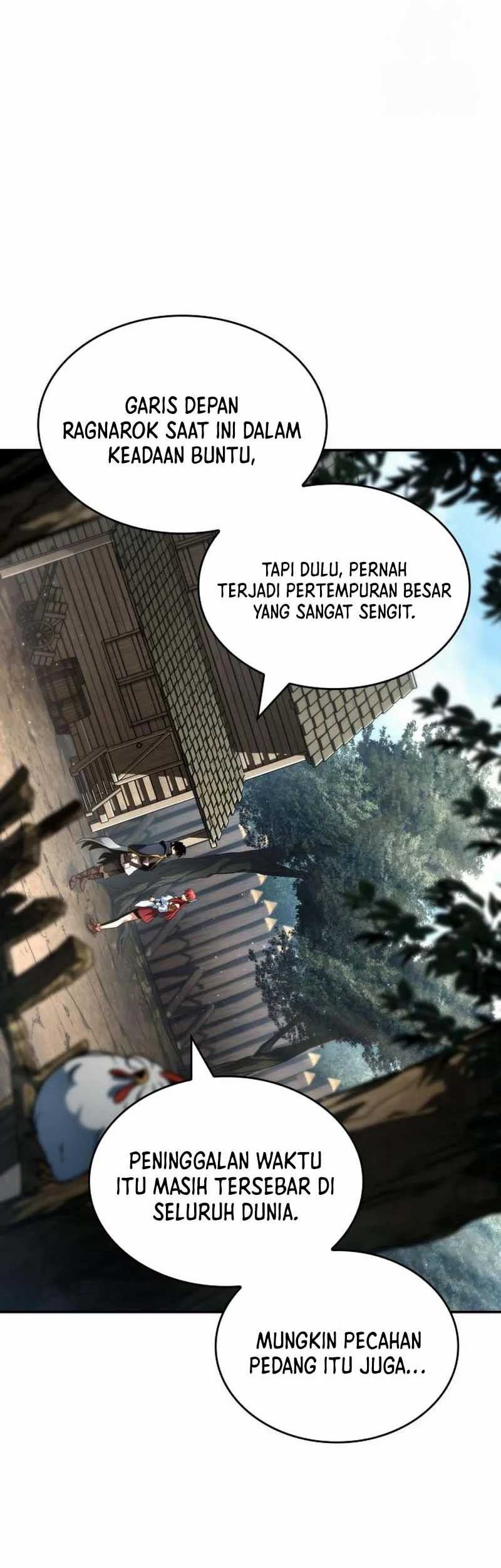 Vallhala Saga Chapter 23 Gambar 55