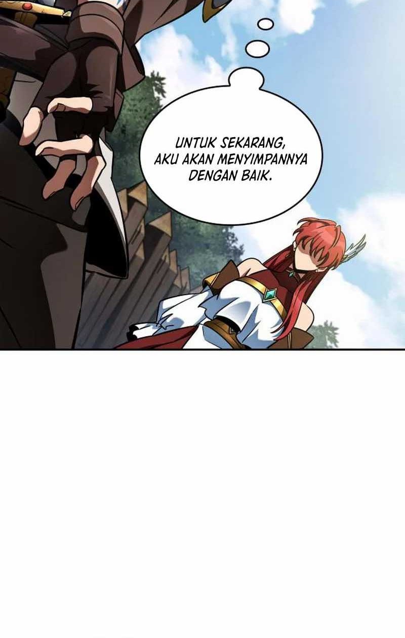 Vallhala Saga Chapter 23 Gambar 58