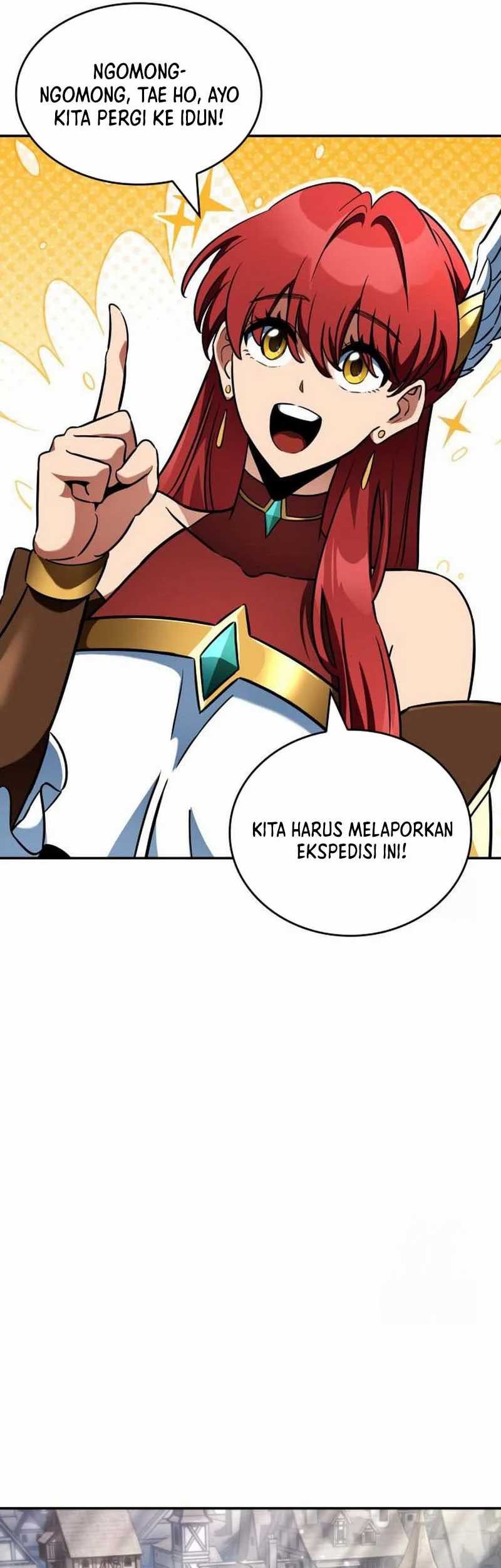 Vallhala Saga Chapter 23 Gambar 59