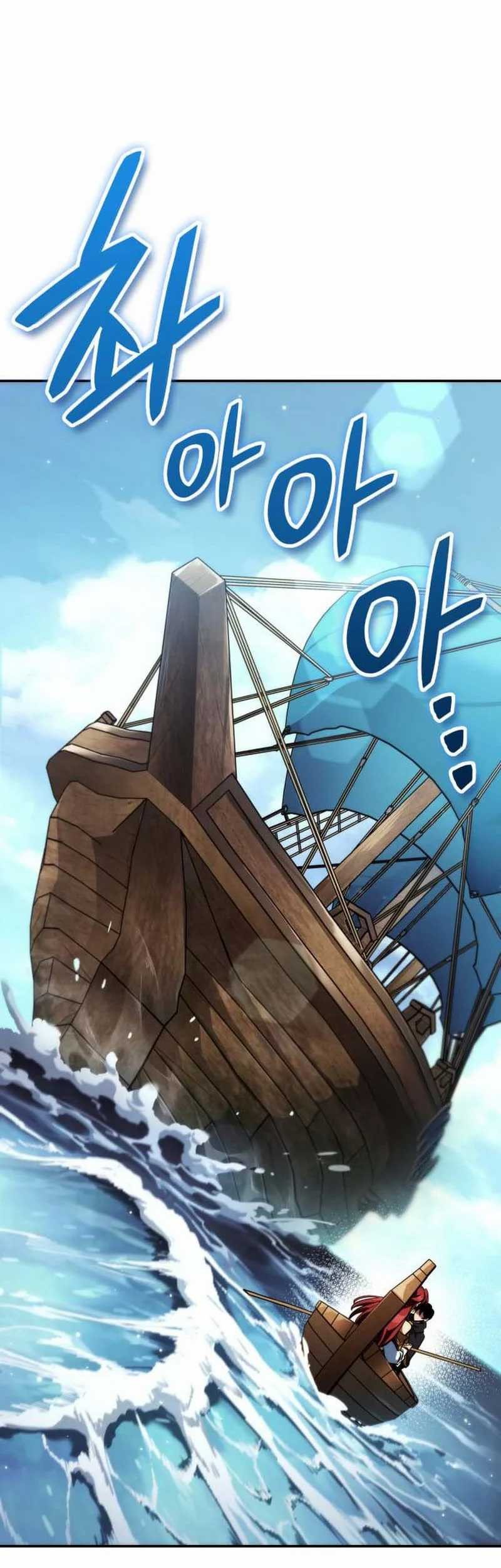 Vallhala Saga Chapter 23 Gambar 61