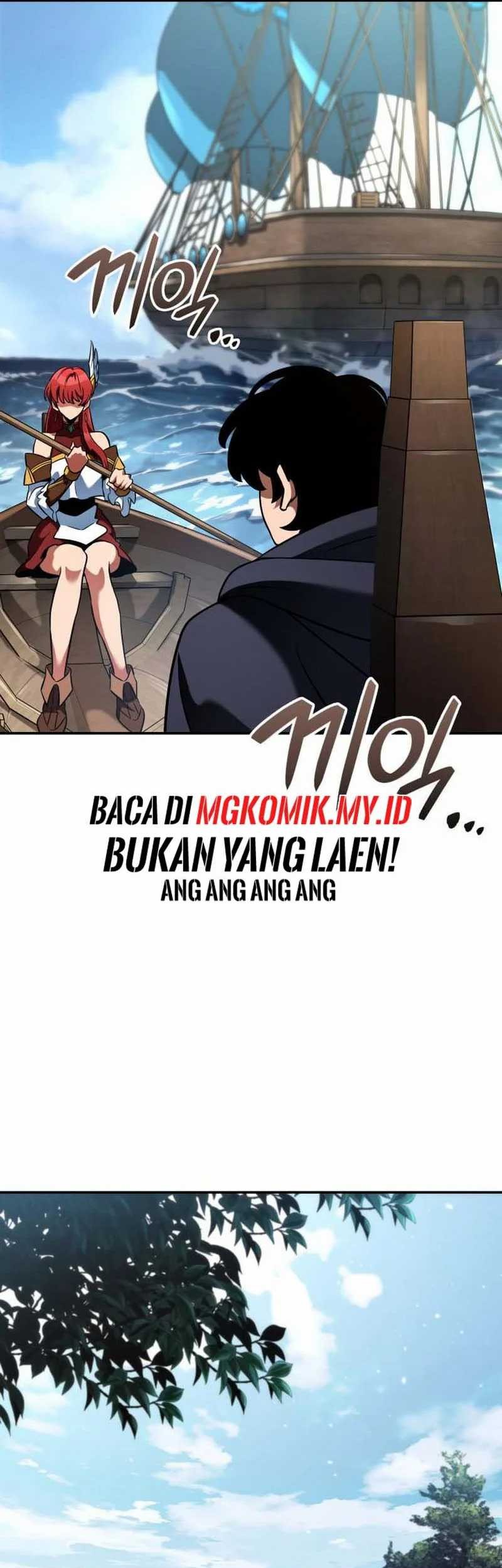 Vallhala Saga Chapter 23 Gambar 63