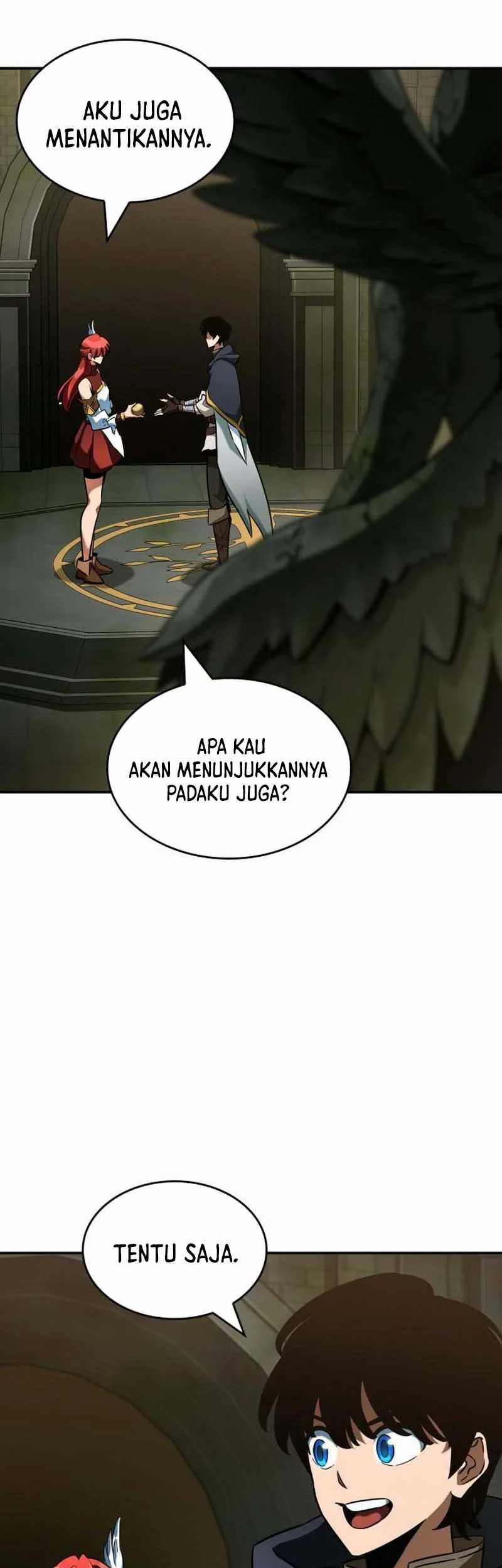 Vallhala Saga Chapter 23 Gambar 71