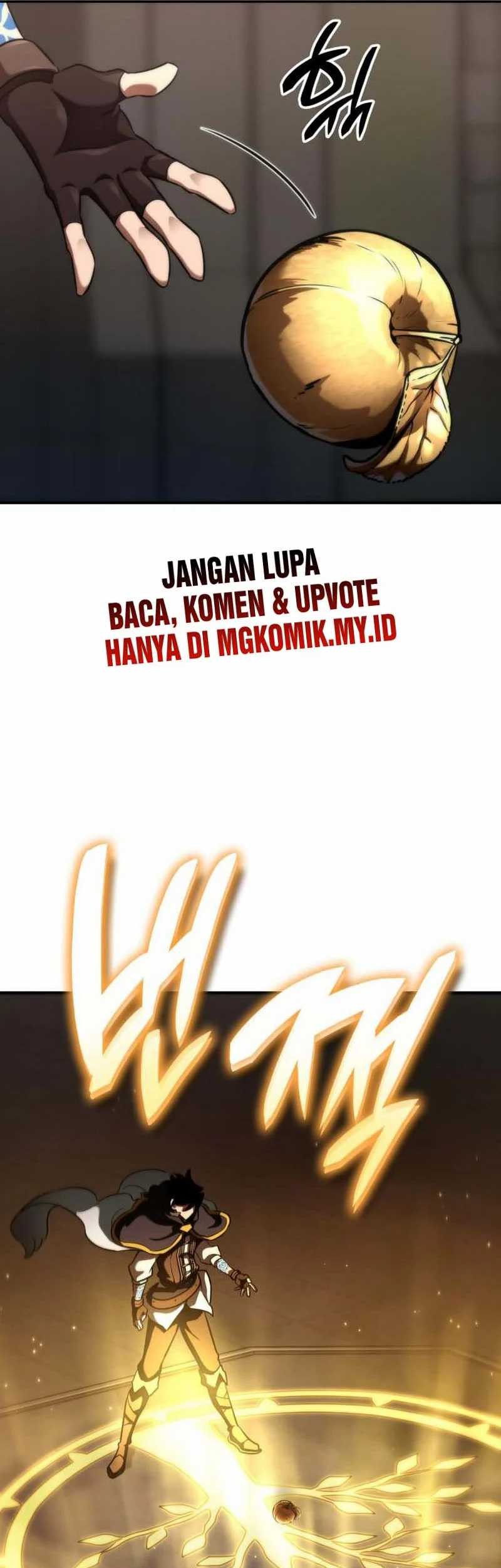 Vallhala Saga Chapter 23 Gambar 73