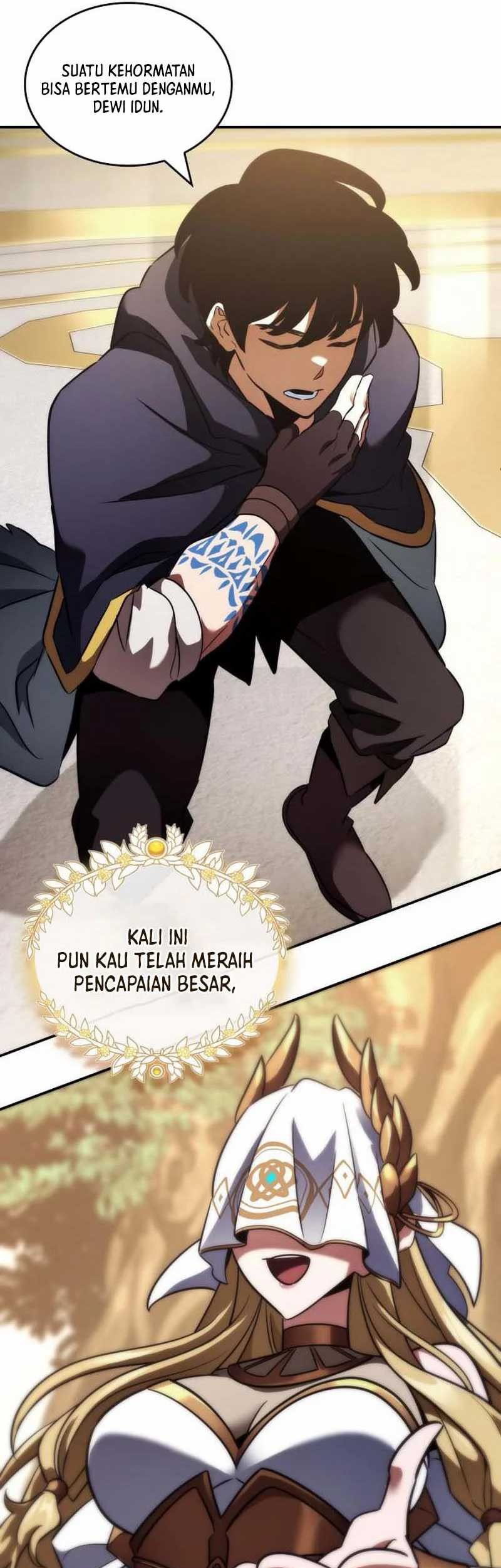 Vallhala Saga Chapter 23 Gambar 76