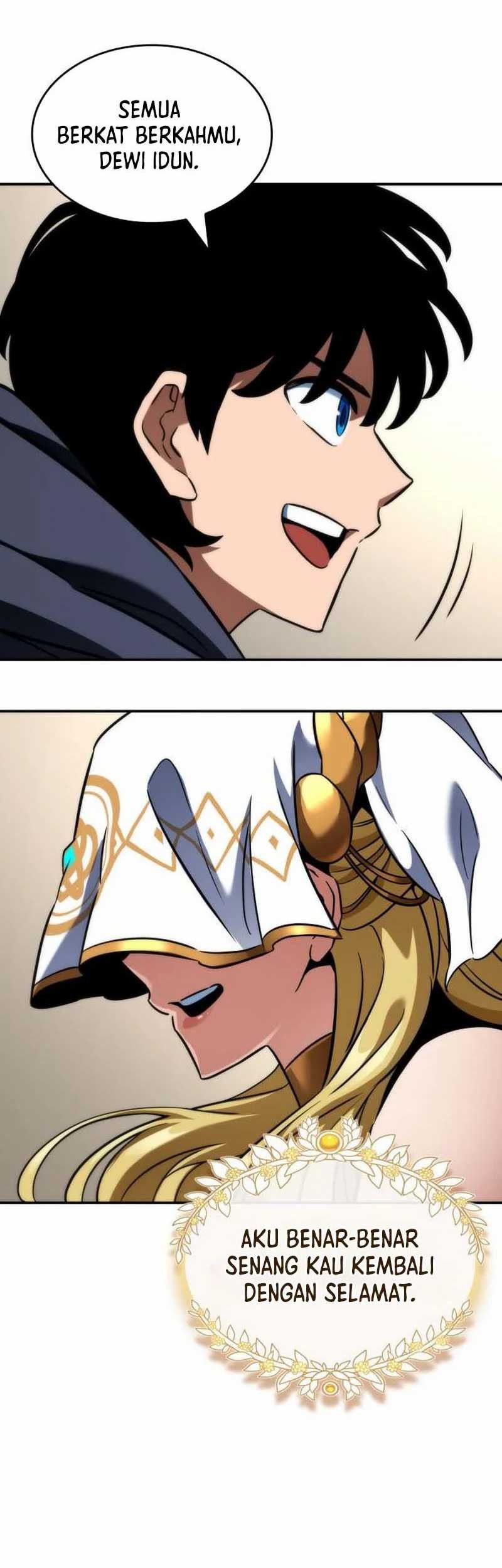 Vallhala Saga Chapter 23 Gambar 78