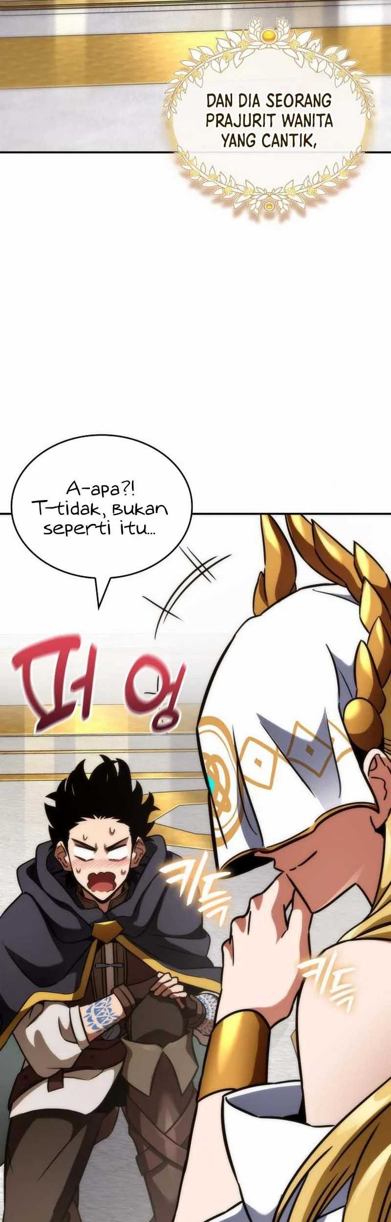 Vallhala Saga Chapter 23 Gambar 80