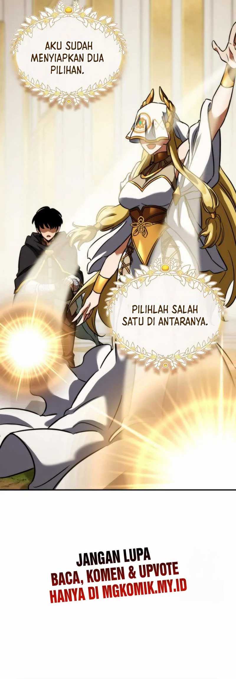 Vallhala Saga Chapter 23 Gambar 84
