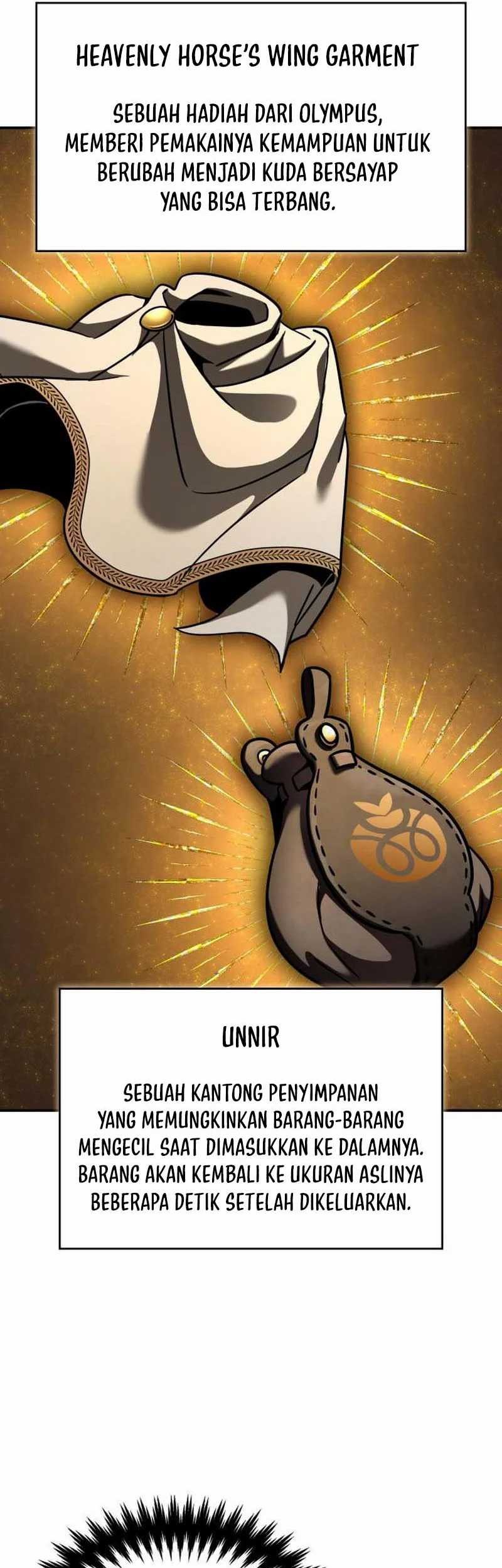 Vallhala Saga Chapter 23 Gambar 85