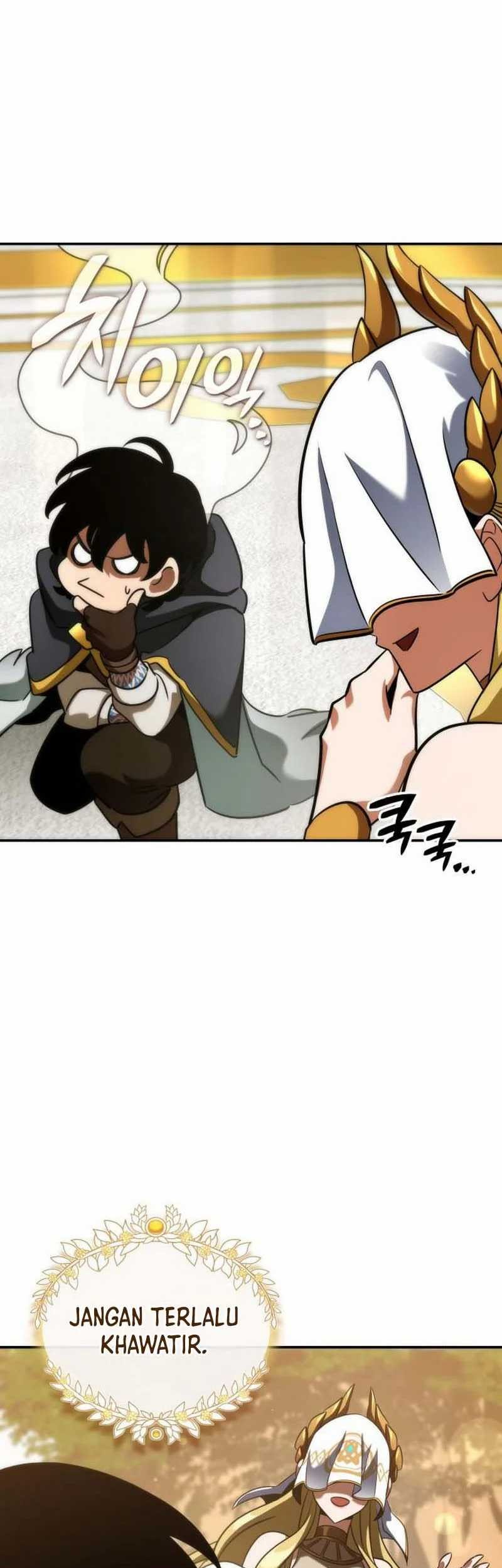 Vallhala Saga Chapter 23 Gambar 87