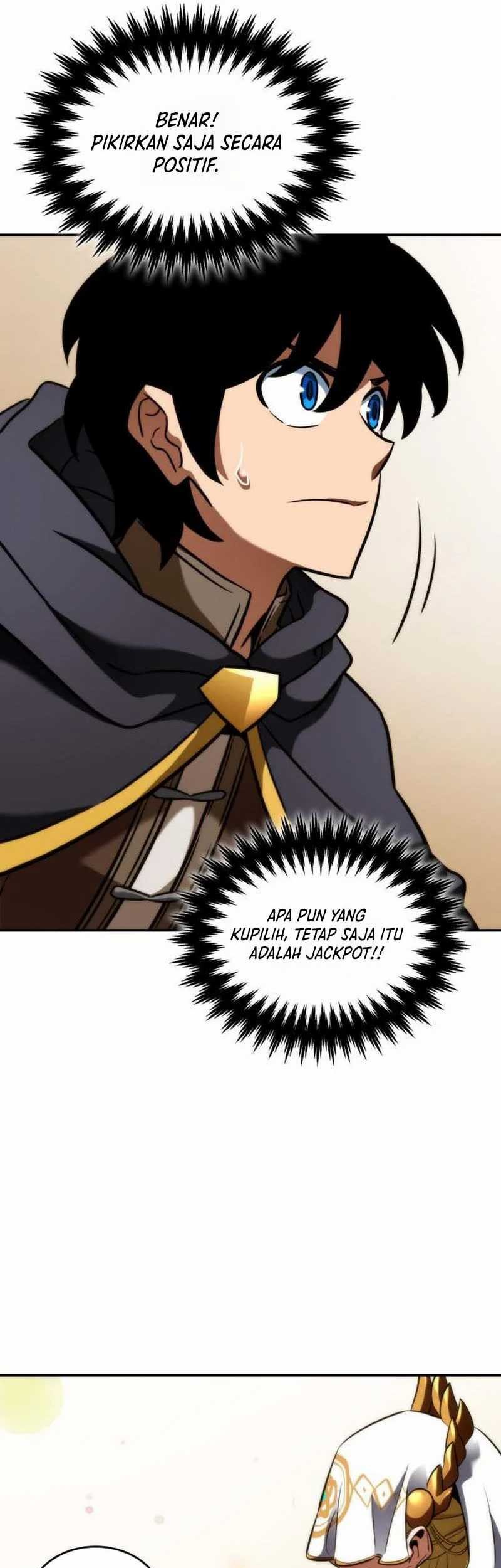 Vallhala Saga Chapter 23 Gambar 89