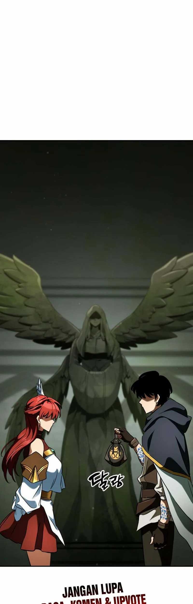 Vallhala Saga Chapter 23 Gambar 91