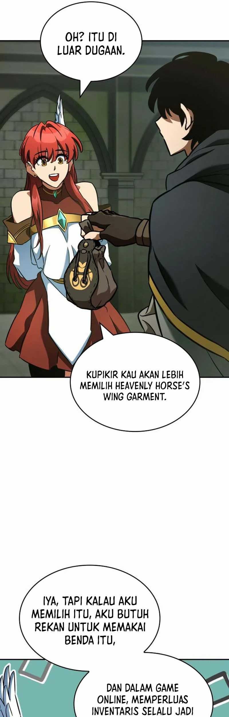 Vallhala Saga Chapter 23 Gambar 93