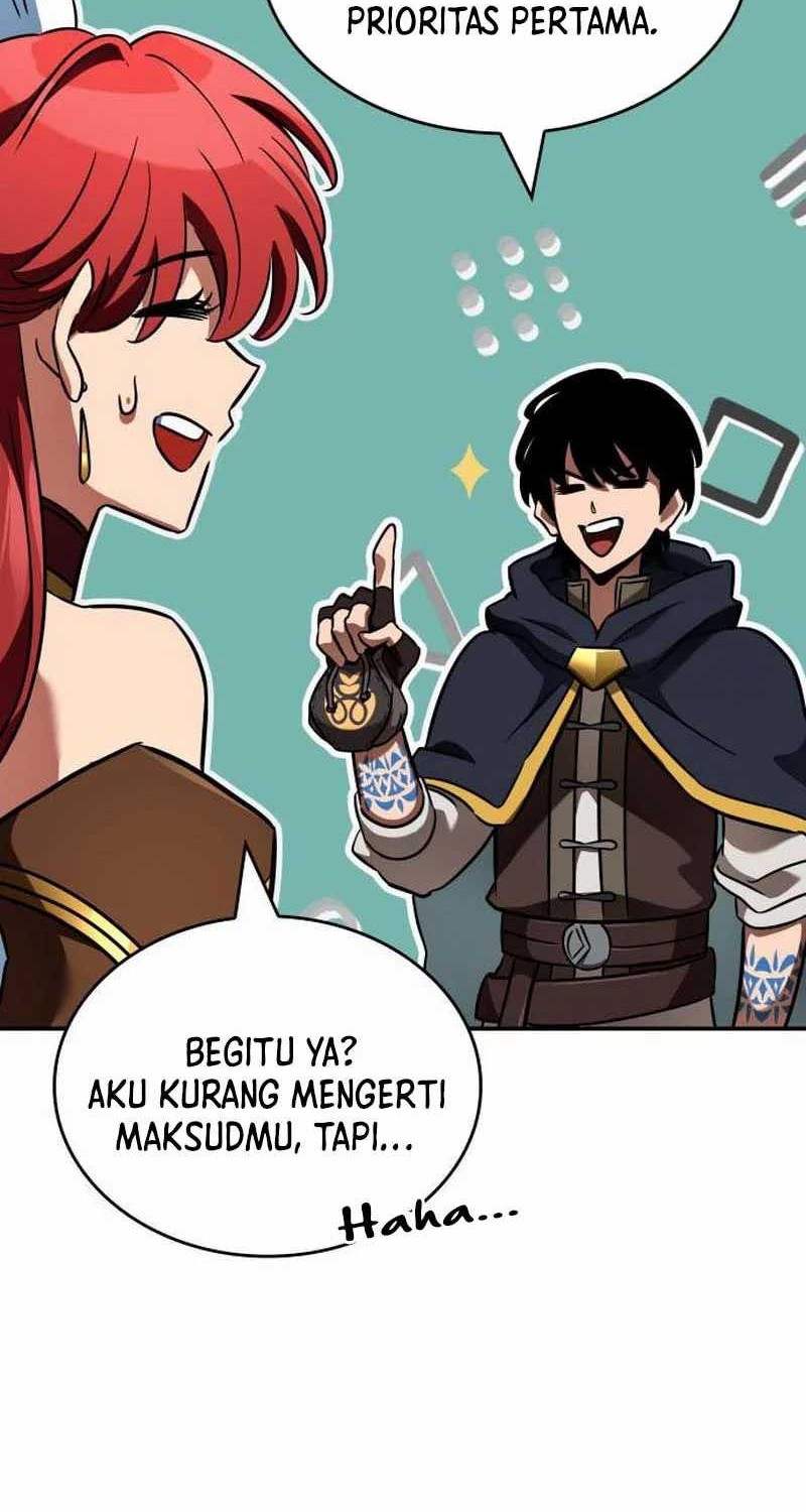 Vallhala Saga Chapter 23 Gambar 94