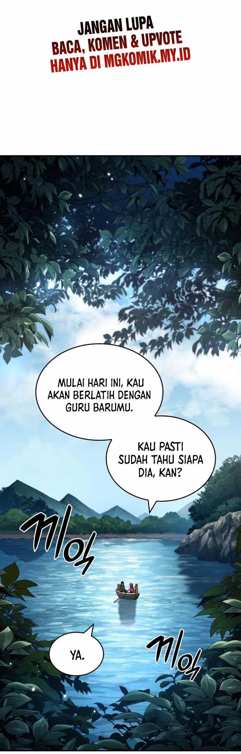 Vallhala Saga Chapter 23 Gambar 95