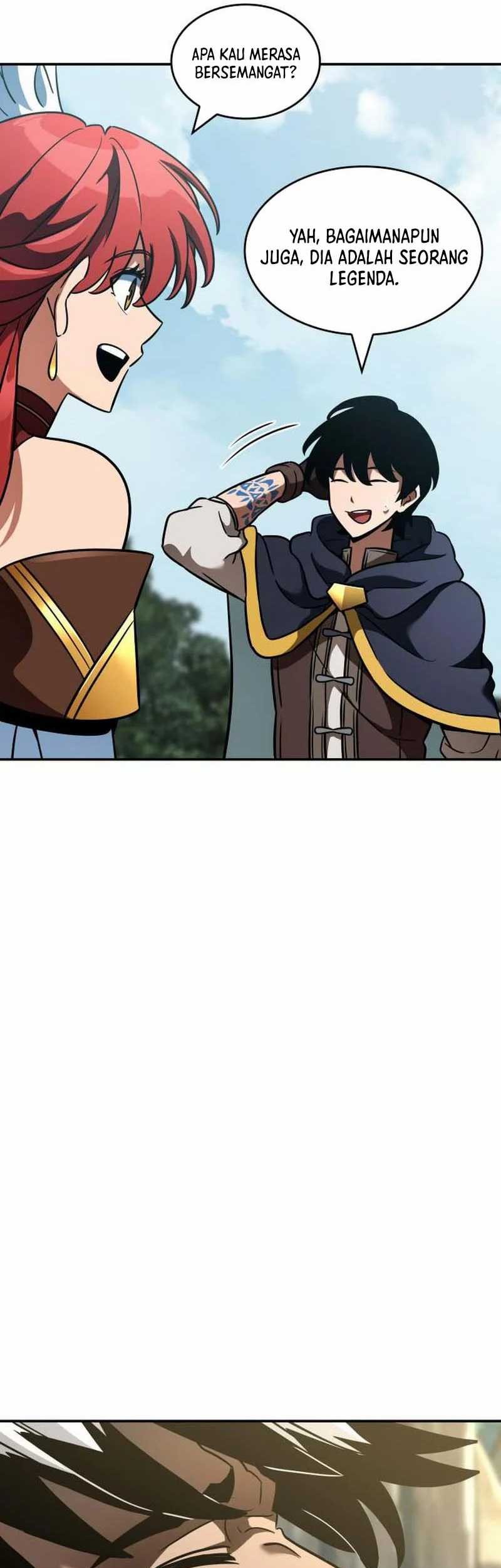 Vallhala Saga Chapter 23 Gambar 97