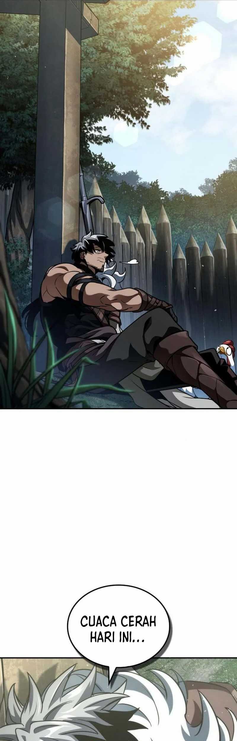 Vallhala Saga Chapter 23 Gambar 99