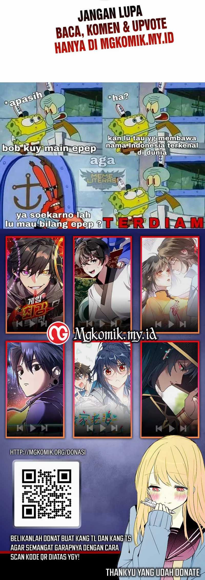 Vallhala Saga Chapter 23 Gambar 101