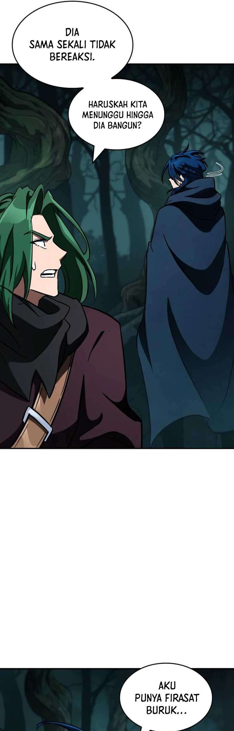 Vallhala Saga Chapter 21 Gambar 71