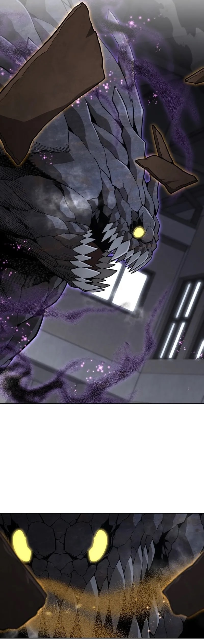 Apocalyptic Chef Awakening Chapter 44 Gambar 18