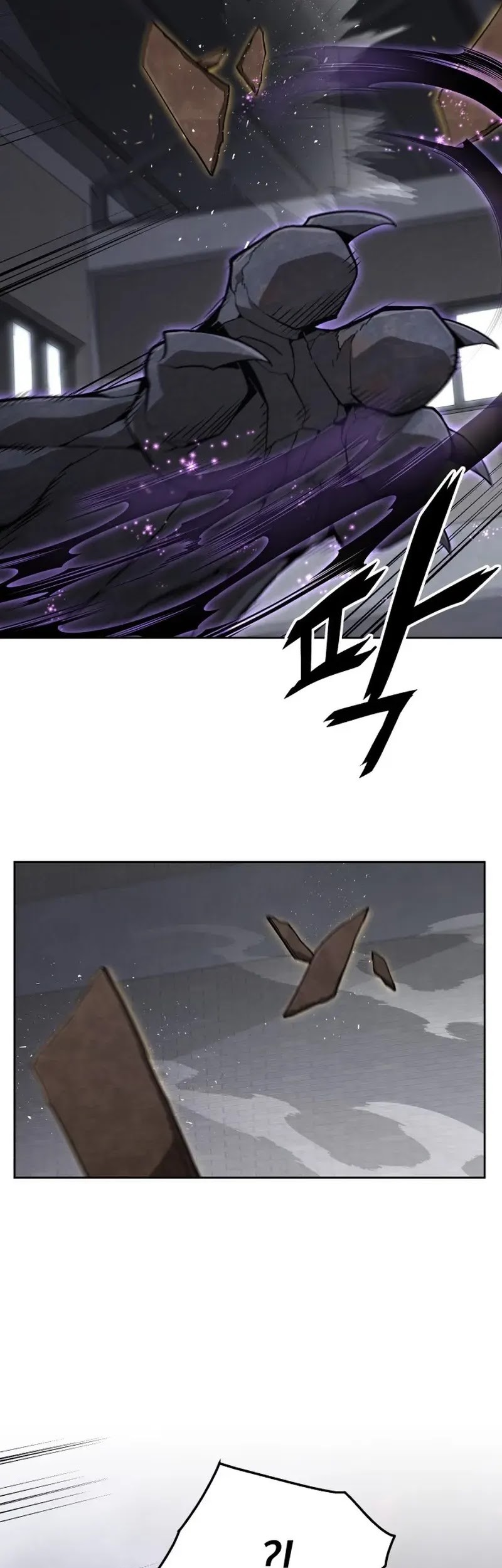 Apocalyptic Chef Awakening Chapter 44 Gambar 20
