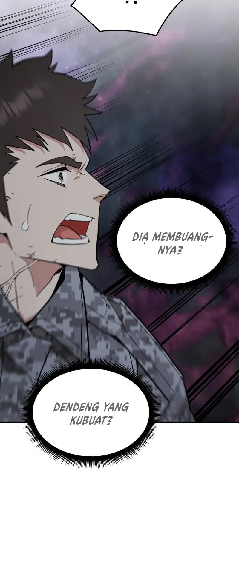Apocalyptic Chef Awakening Chapter 44 Gambar 21