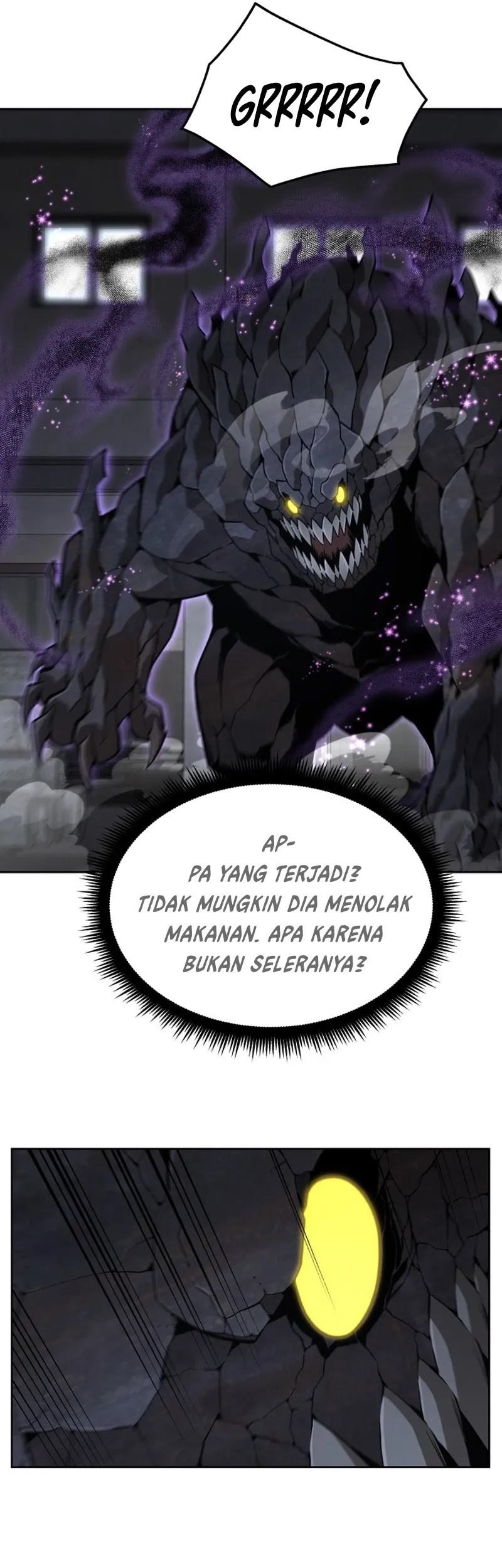 Apocalyptic Chef Awakening Chapter 44 Gambar 22
