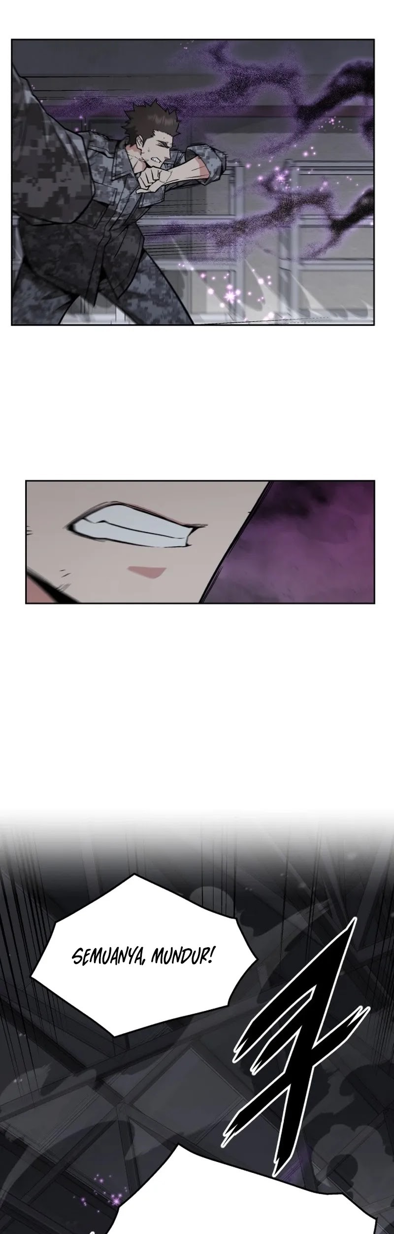 Apocalyptic Chef Awakening Chapter 44 Gambar 24