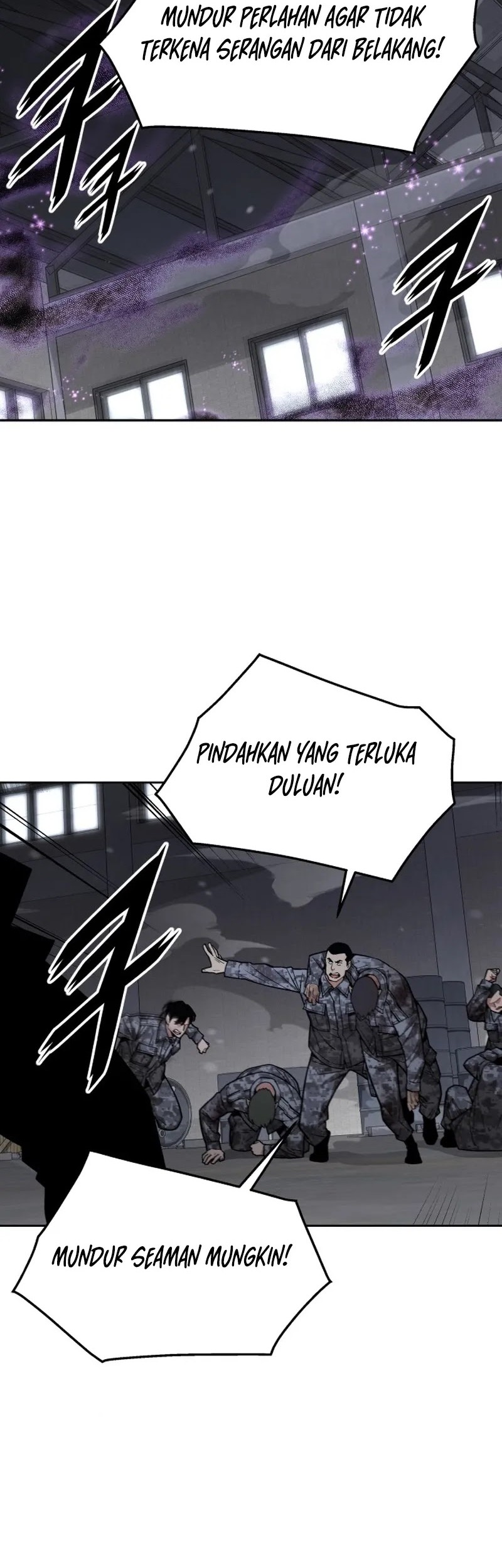 Apocalyptic Chef Awakening Chapter 44 Gambar 25