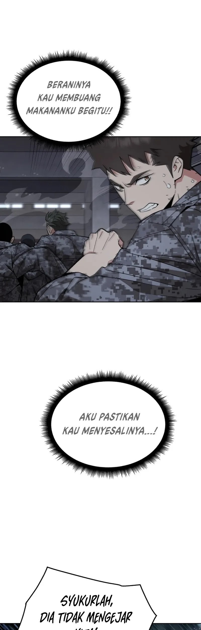 Apocalyptic Chef Awakening Chapter 44 Gambar 26