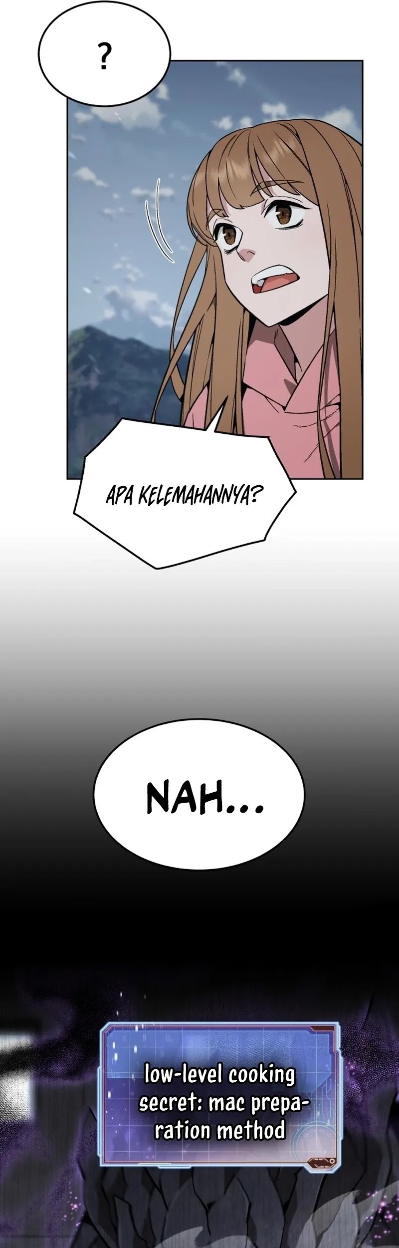 Apocalyptic Chef Awakening Chapter 44 Gambar 32