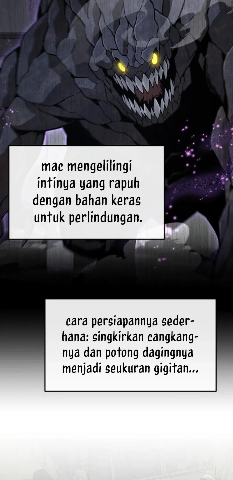 Apocalyptic Chef Awakening Chapter 44 Gambar 33