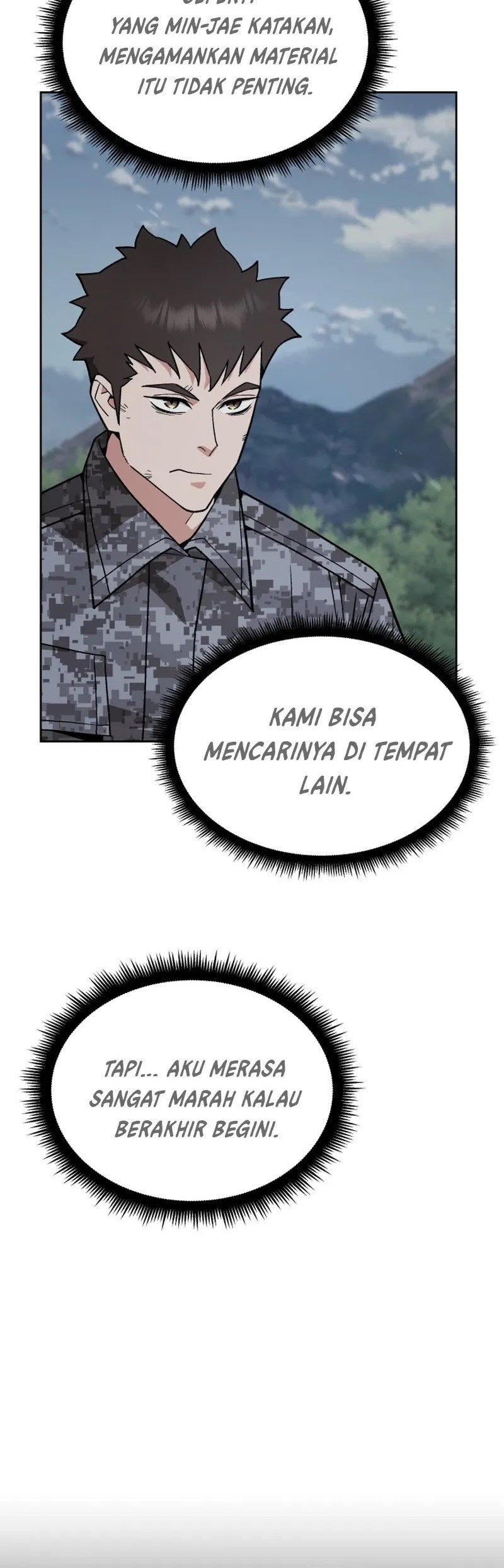 Apocalyptic Chef Awakening Chapter 44 Gambar 35