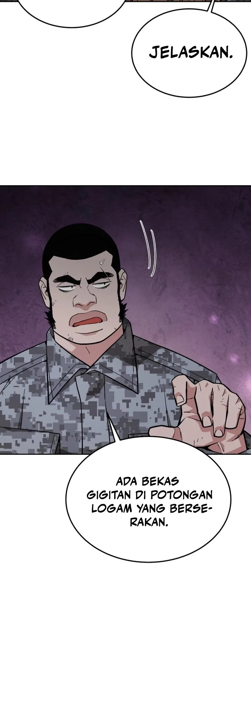 Apocalyptic Chef Awakening Chapter 44 Gambar 39