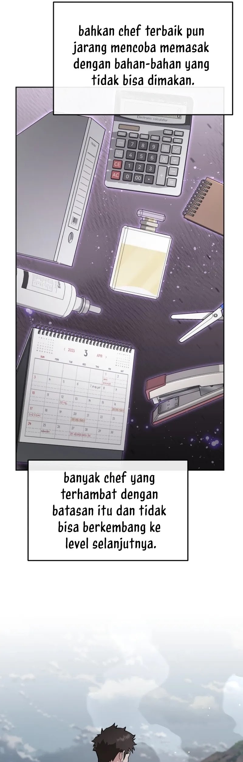 Apocalyptic Chef Awakening Chapter 44 Gambar 52