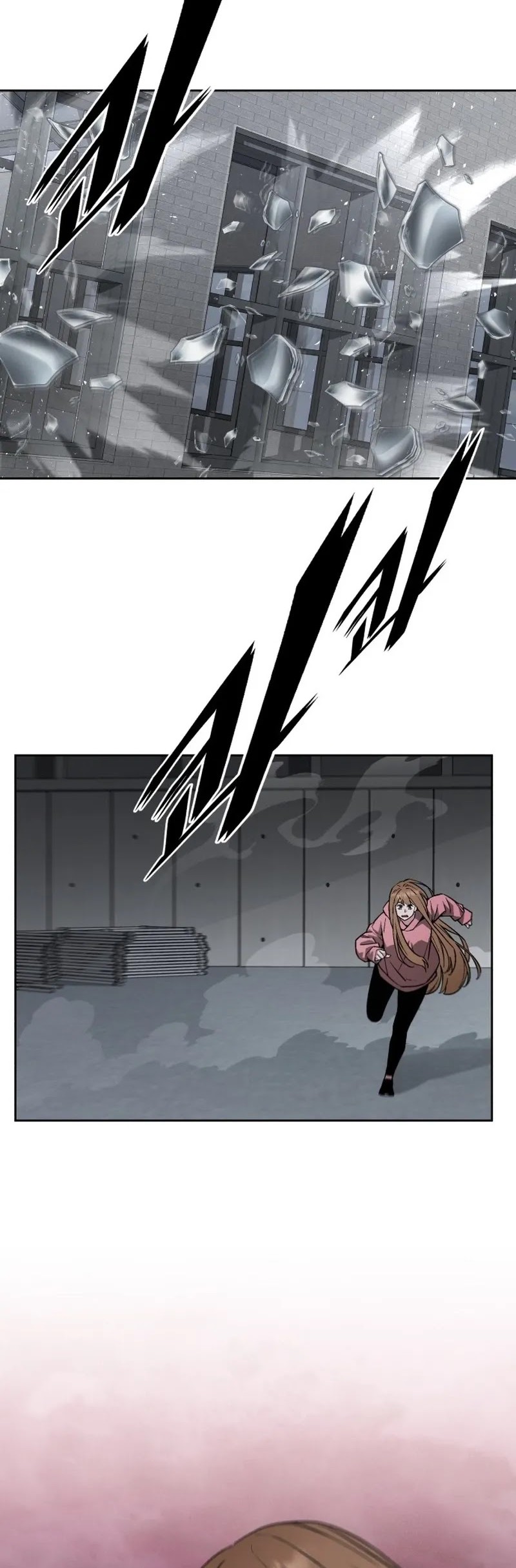 Apocalyptic Chef Awakening Chapter 44 Gambar 3