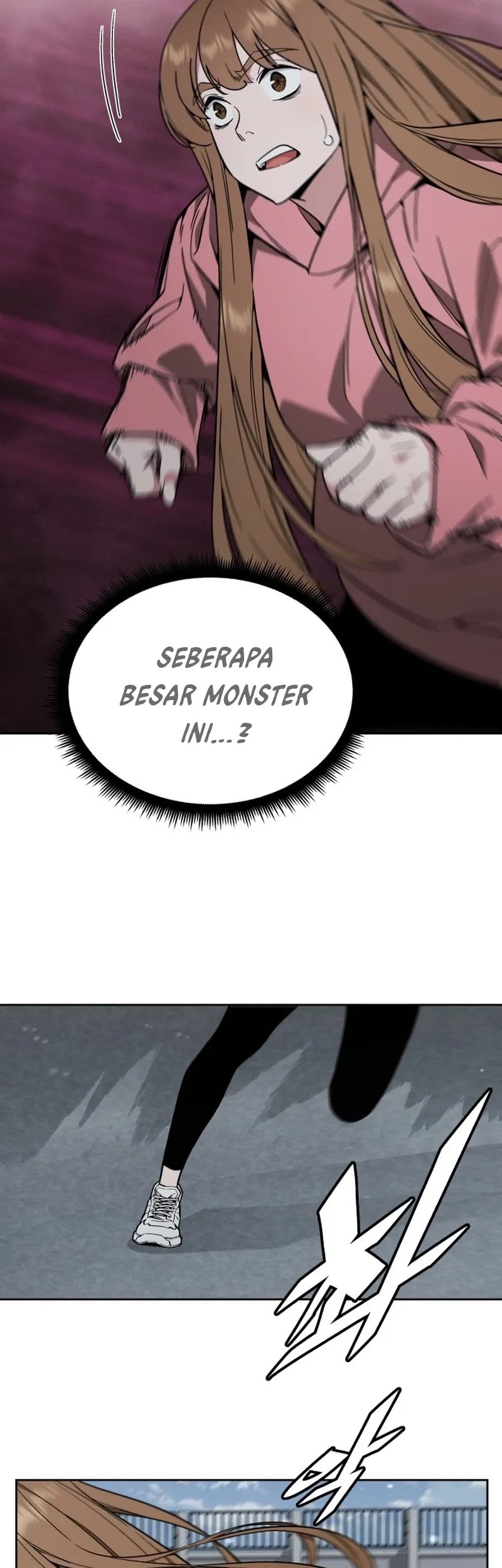 Apocalyptic Chef Awakening Chapter 44 Gambar 4
