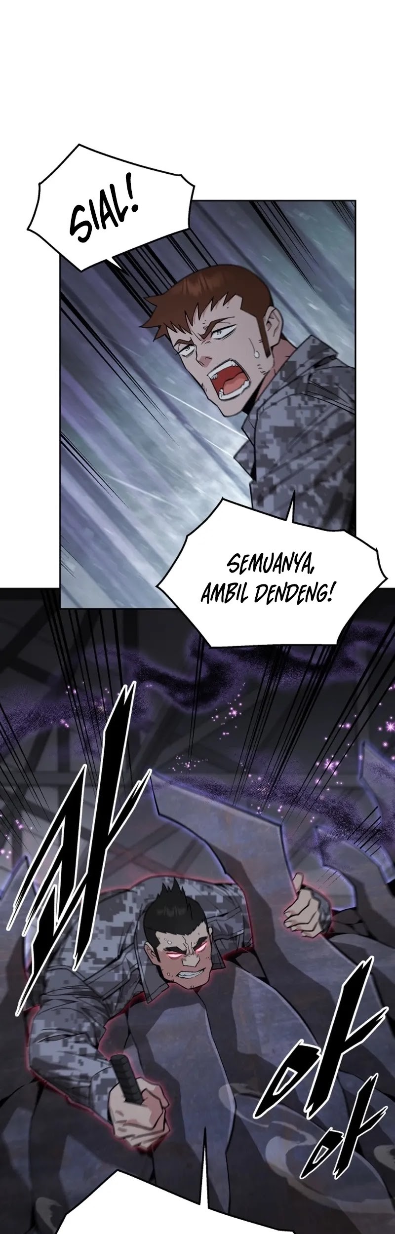 Apocalyptic Chef Awakening Chapter 44 Gambar 8